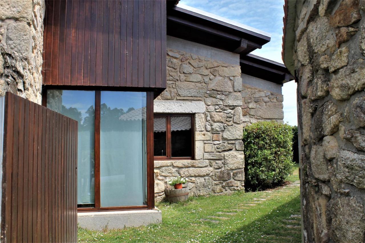 Casa Da Pedra Villa Tomino Exterior photo